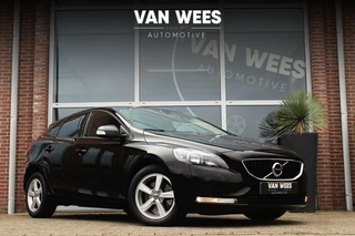 ➡️ Volvo V40 2.0 T2 Momentum | 2e eigenaar | Origineel | Stoelverwarming | PDC | Start-stop | Climate-control | Lichtmetaal |