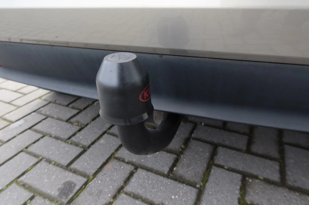 Hoofdafbeelding Kia Venga