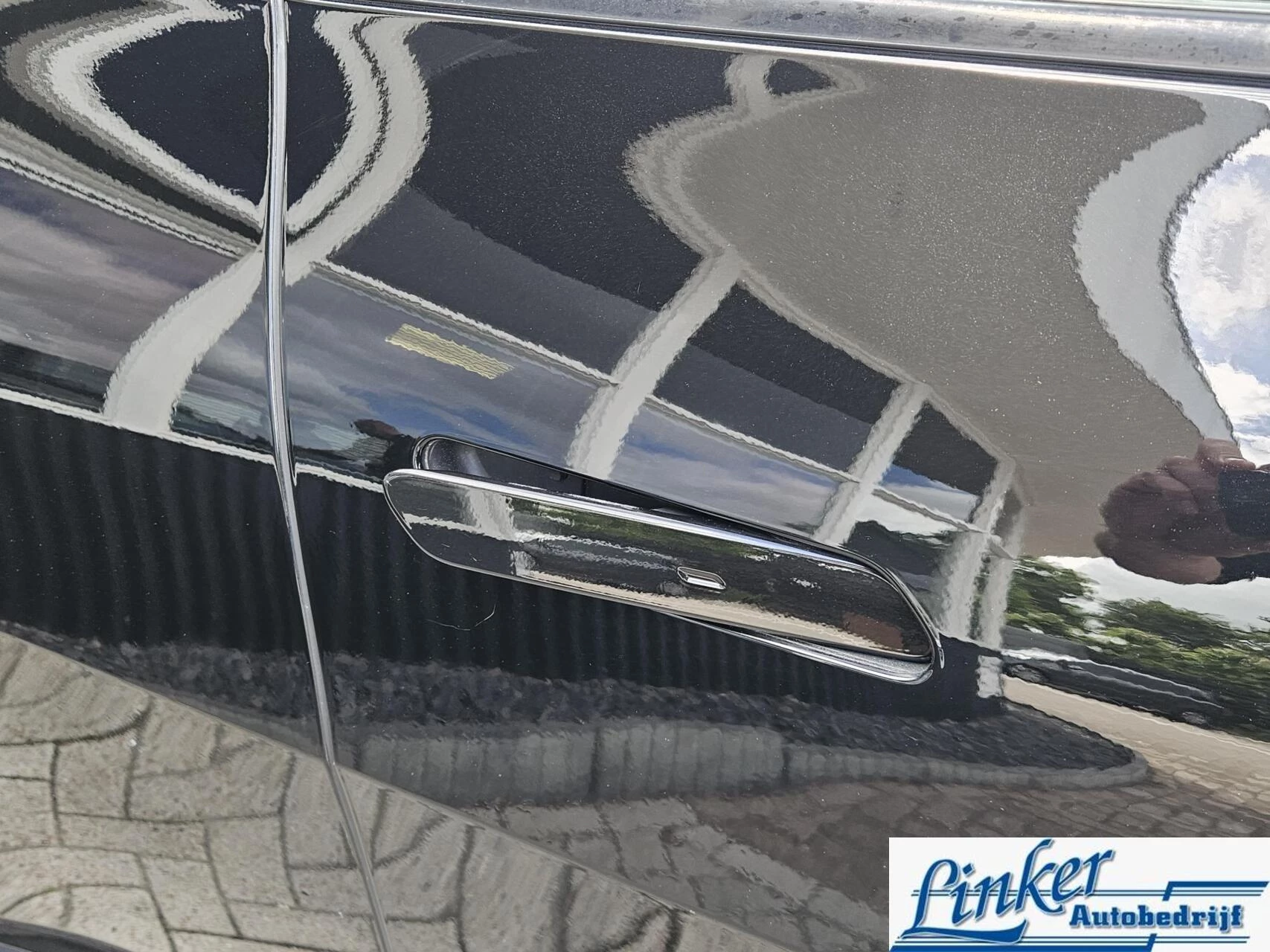 Hoofdafbeelding Kia EV6