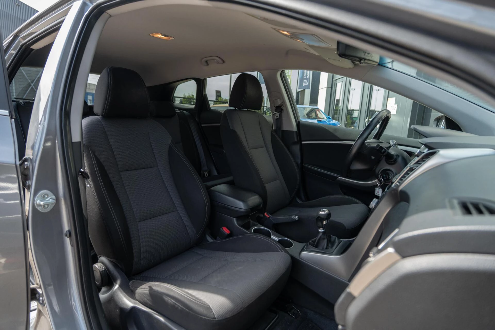 Hoofdafbeelding Hyundai i30