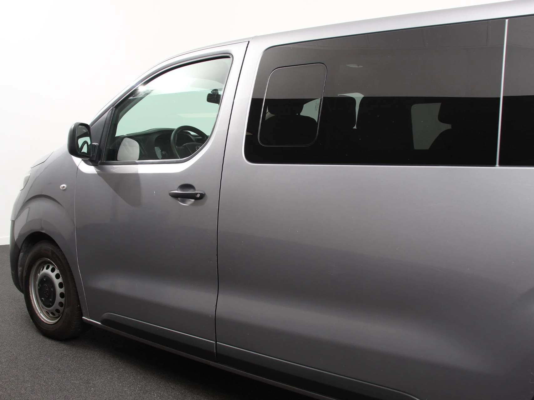 Hoofdafbeelding Toyota ProAce