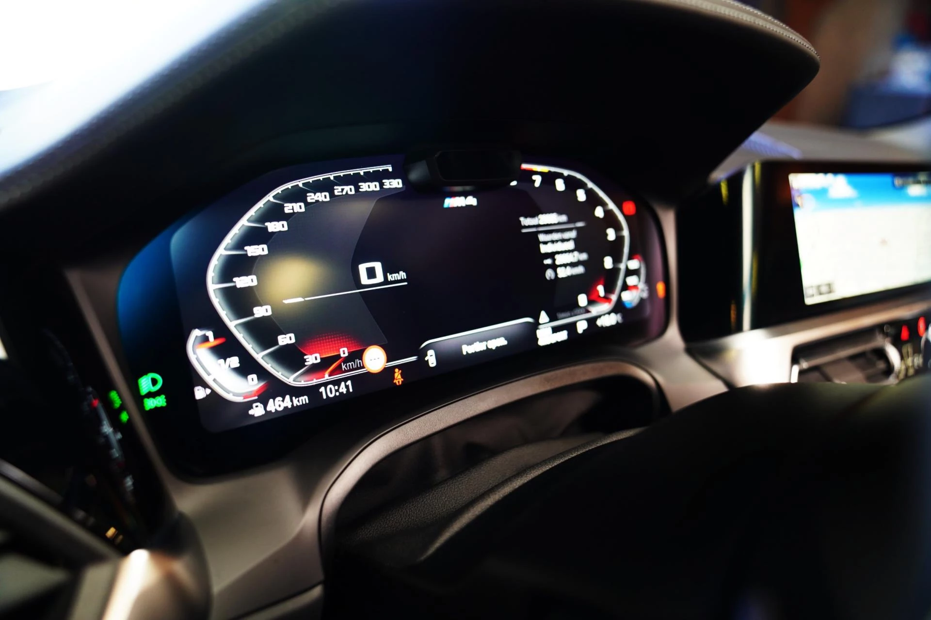 Hoofdafbeelding BMW M4
