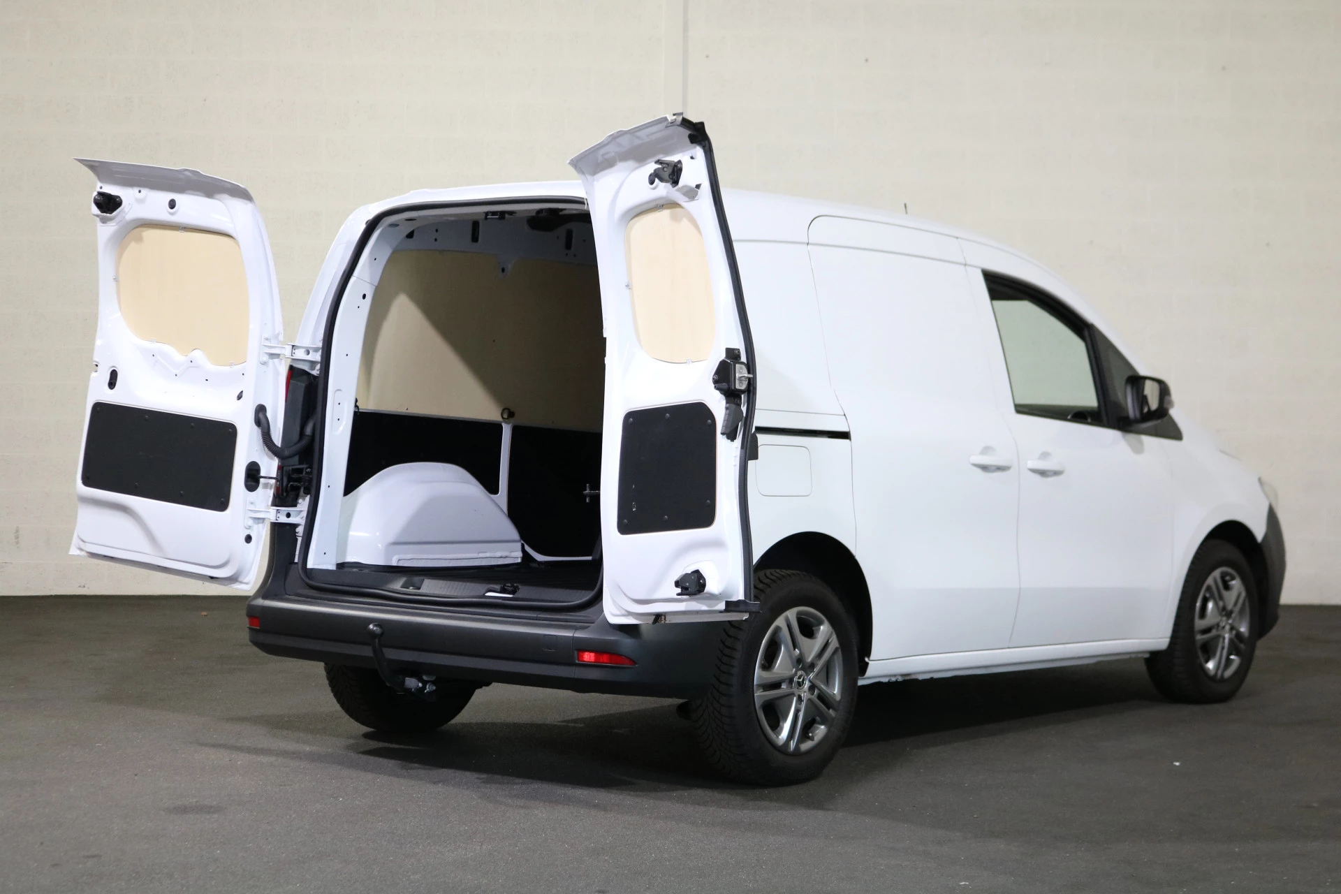 Hoofdafbeelding Mercedes-Benz Citan