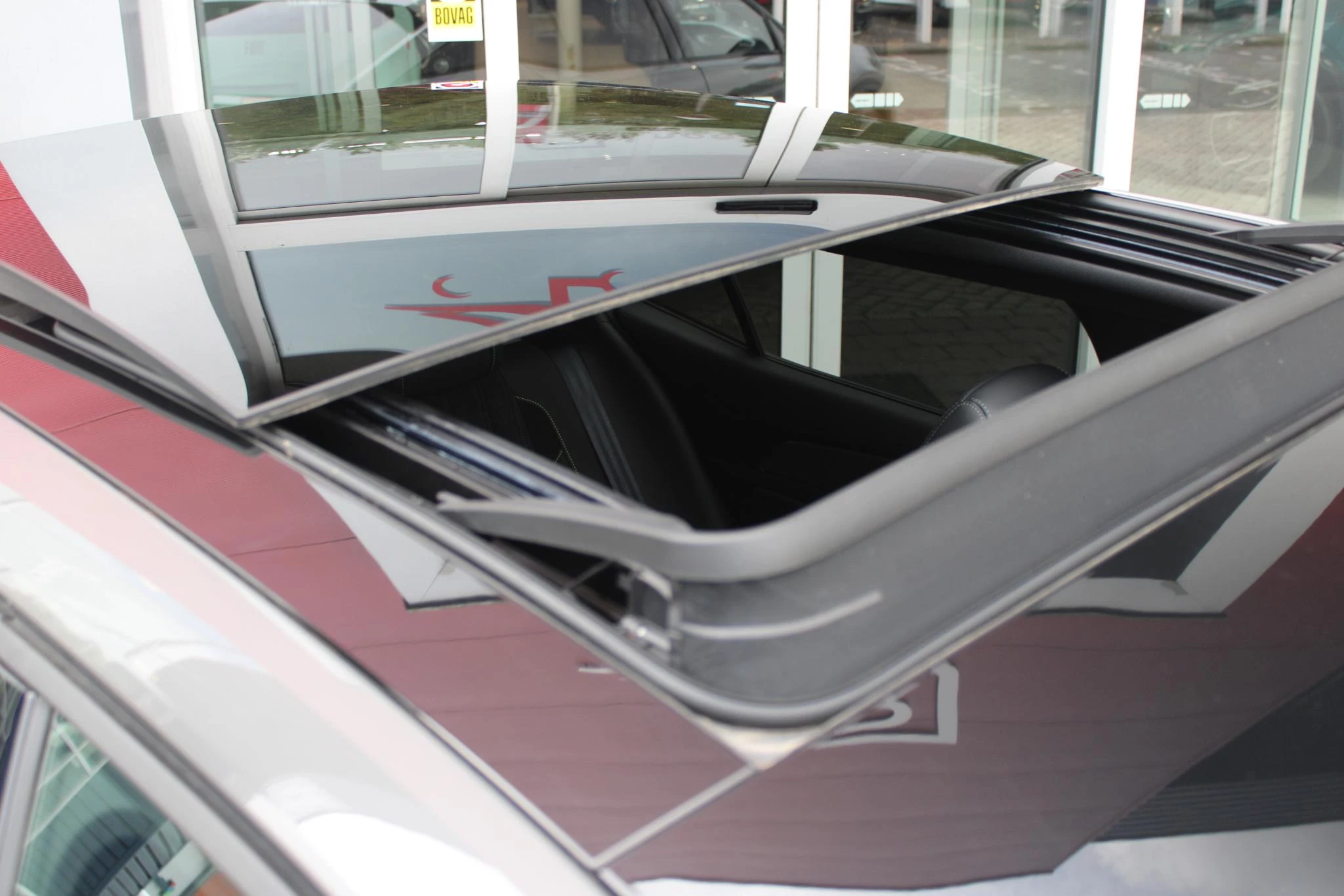 Hoofdafbeelding Peugeot 408