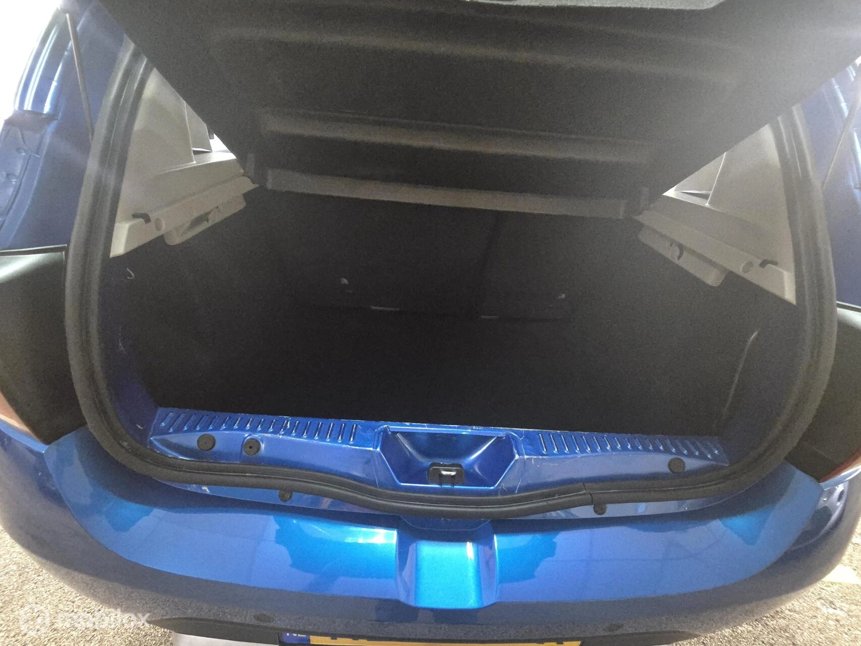 Hoofdafbeelding Dacia Sandero Stepway