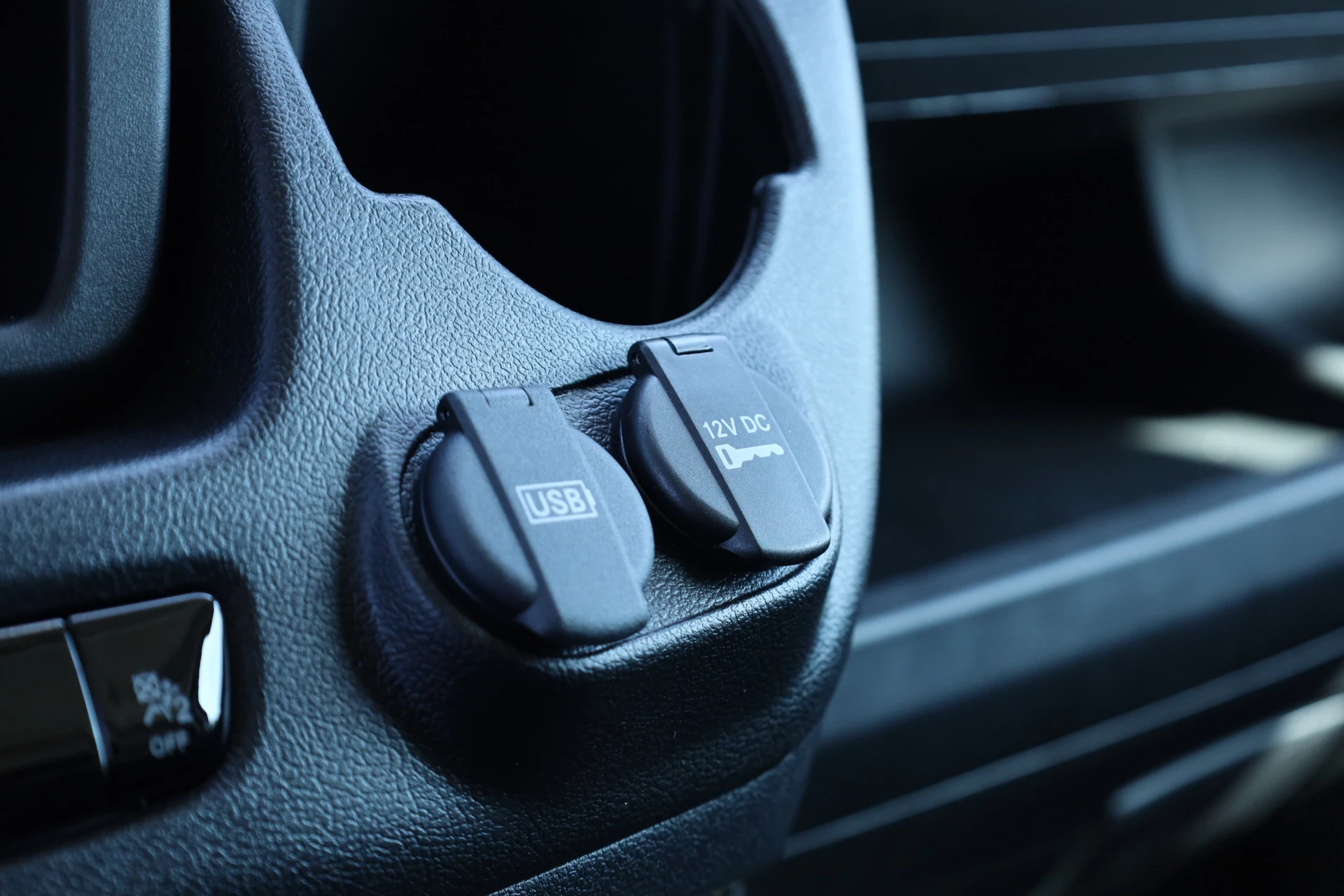 Hoofdafbeelding Citroën Jumper
