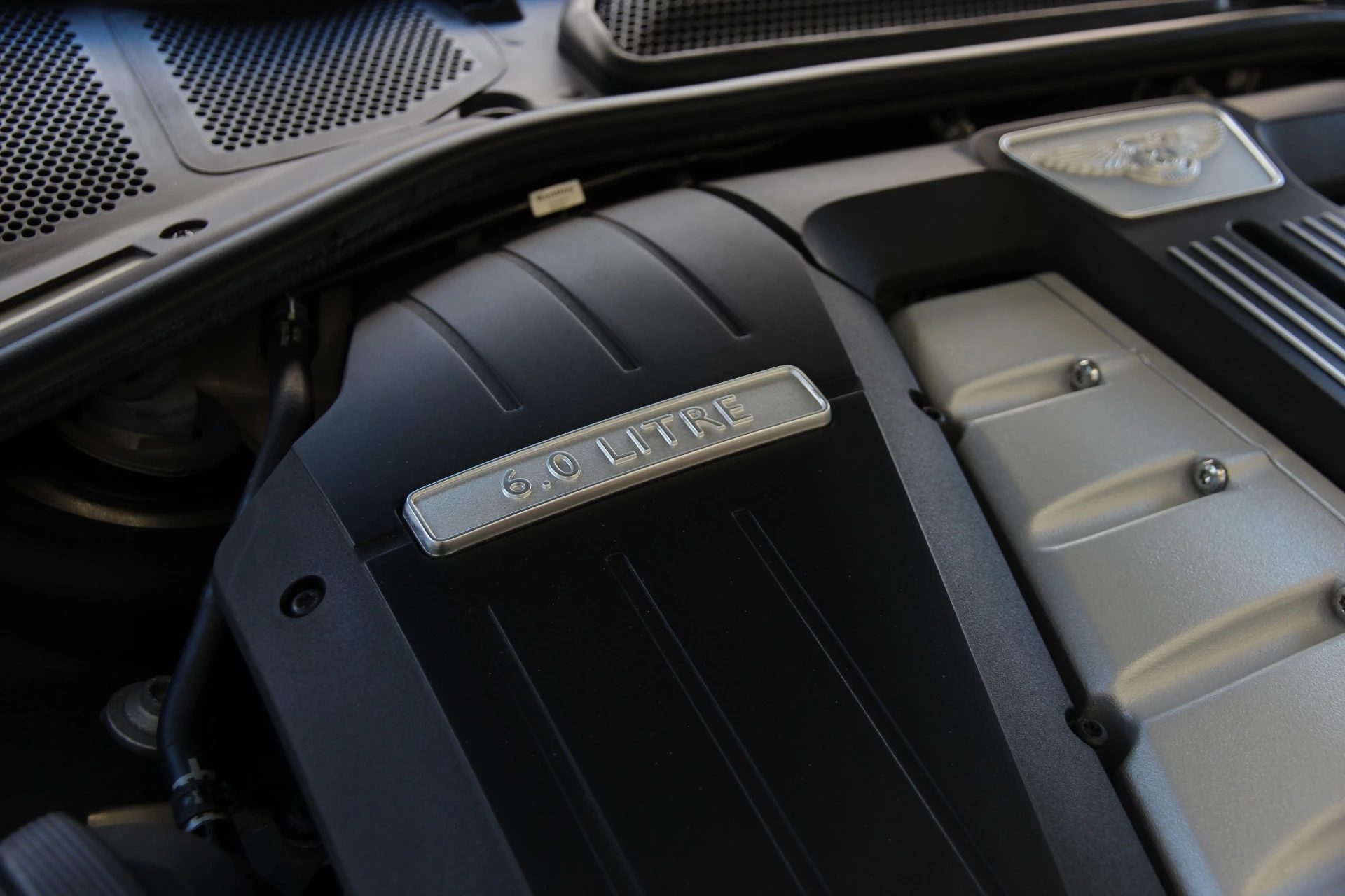 Hoofdafbeelding Bentley Flying Spur