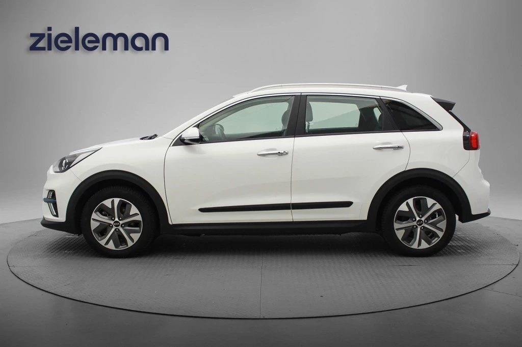 Hoofdafbeelding Kia e-Niro