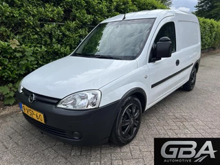 Opel Combo 1.3 CDTi Business Plus NAP Rijdt Perfect APK 2027