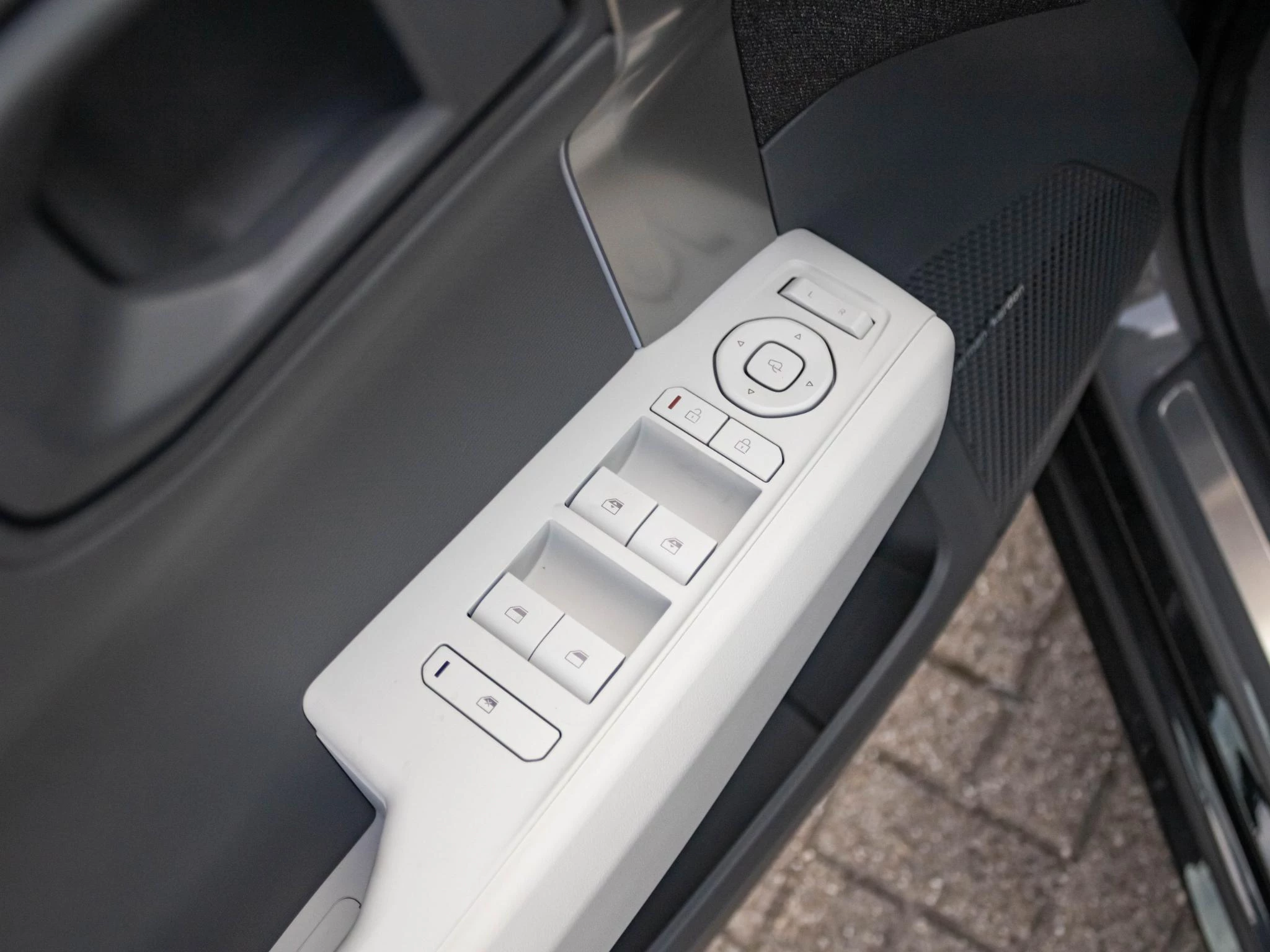 Hoofdafbeelding Kia EV3