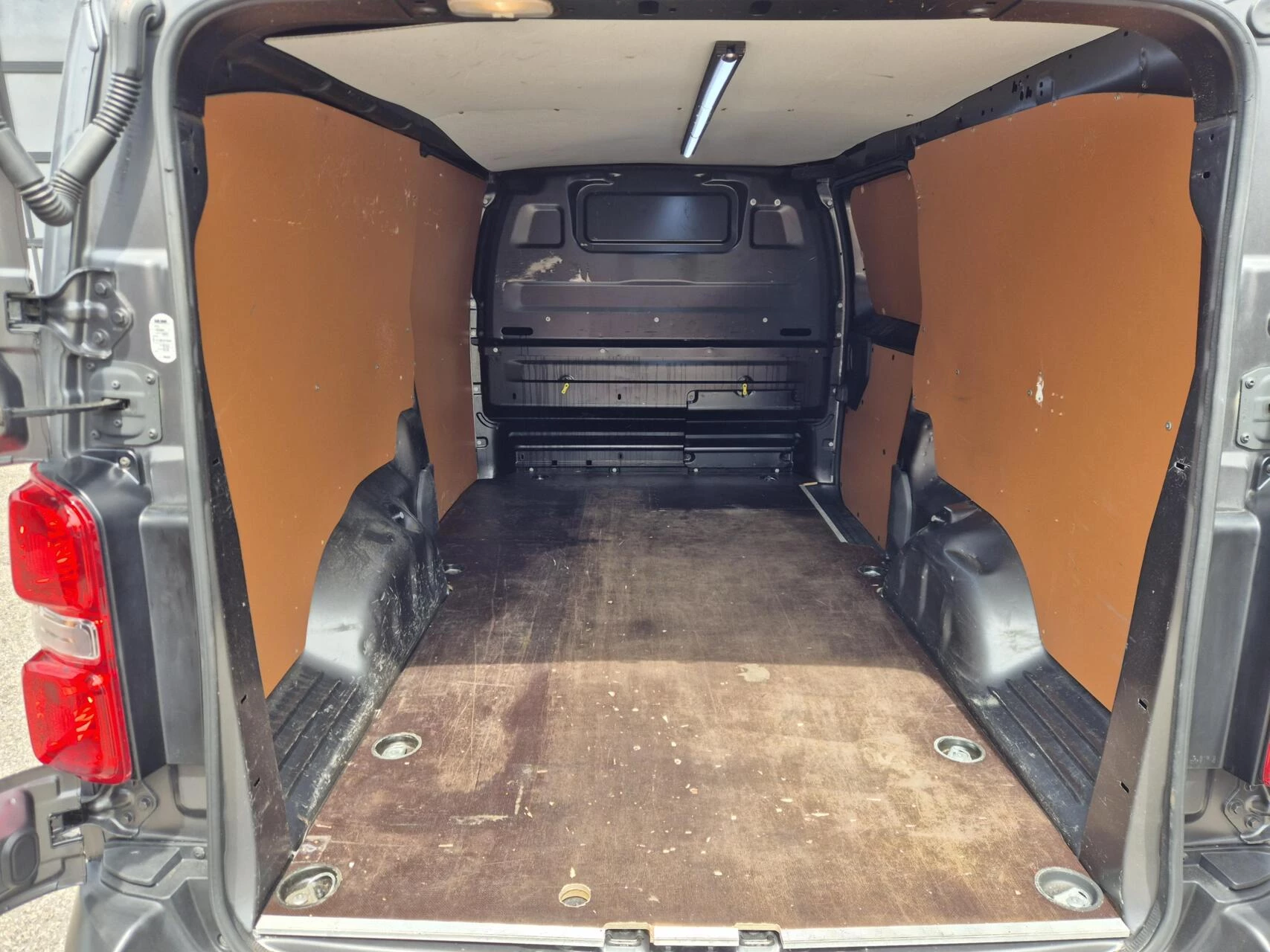 Hoofdafbeelding Peugeot Expert
