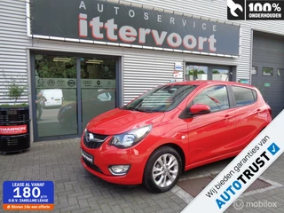 Opel KARL 1.0 ecoFLEX Innovation