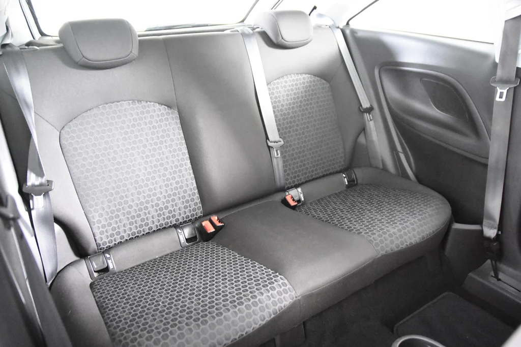 Hoofdafbeelding Opel Corsa-e