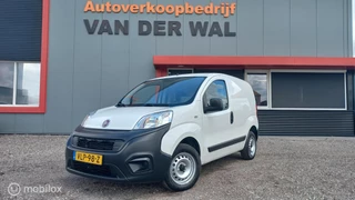 Hoofdafbeelding Fiat Fiorino Fiat Fiorino 1.4 Basis/AIRCO