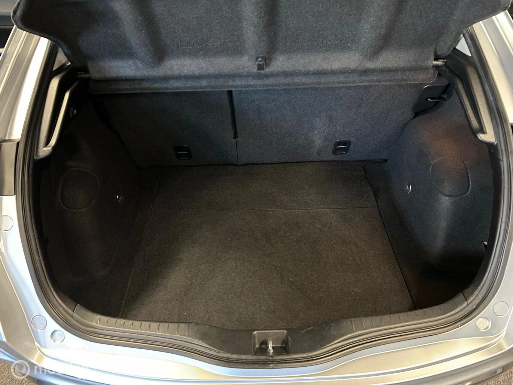 Hoofdafbeelding Honda Civic