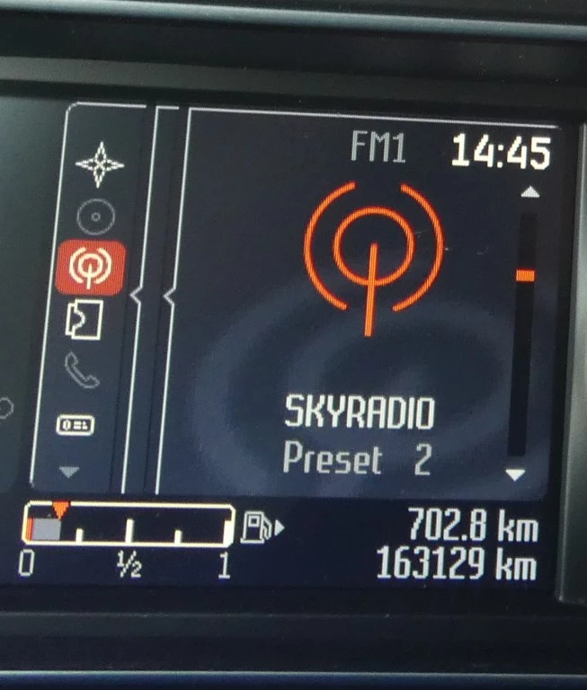 Hoofdafbeelding Ford Galaxy