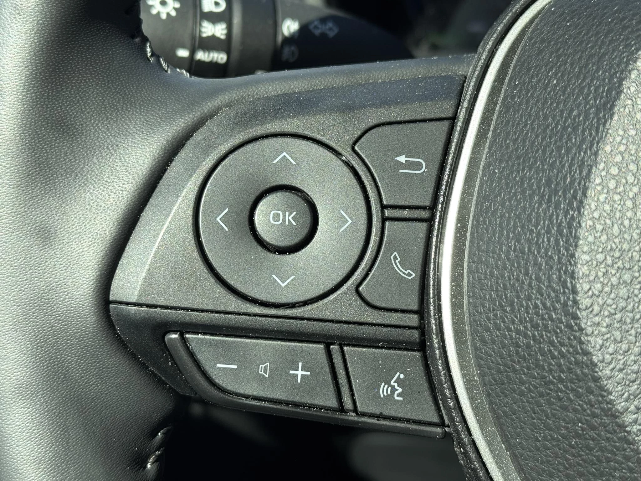 Hoofdafbeelding Toyota Corolla Cross