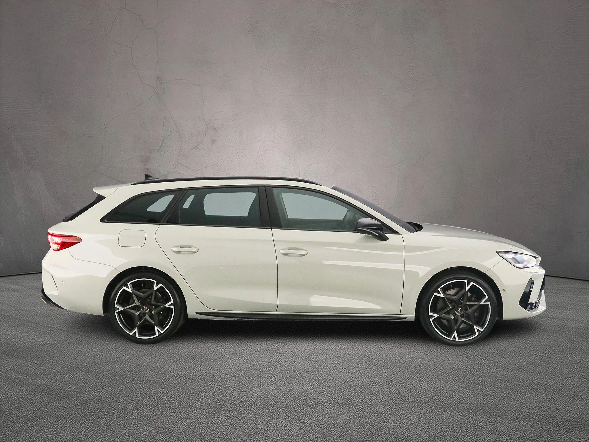 Hoofdafbeelding CUPRA Leon Sportstourer