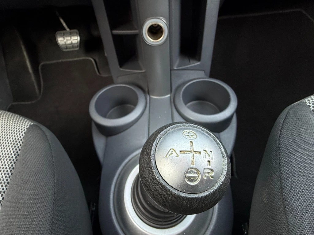 Hoofdafbeelding Mitsubishi Colt