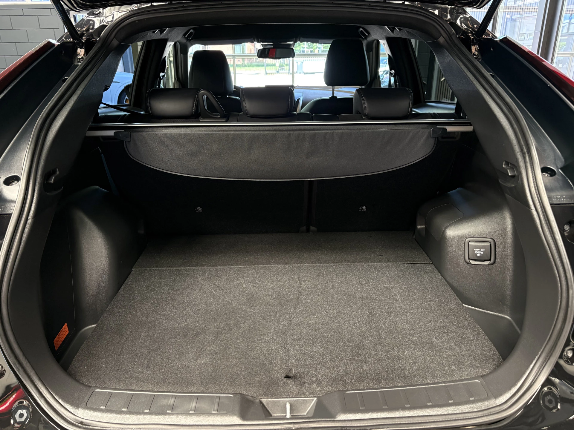 Hoofdafbeelding Mitsubishi Eclipse Cross