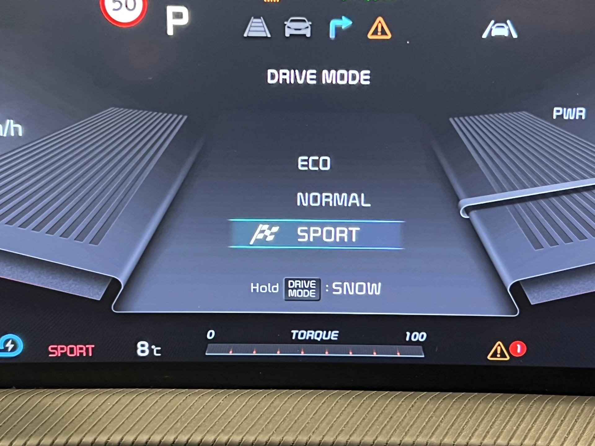 Hoofdafbeelding Kia EV6