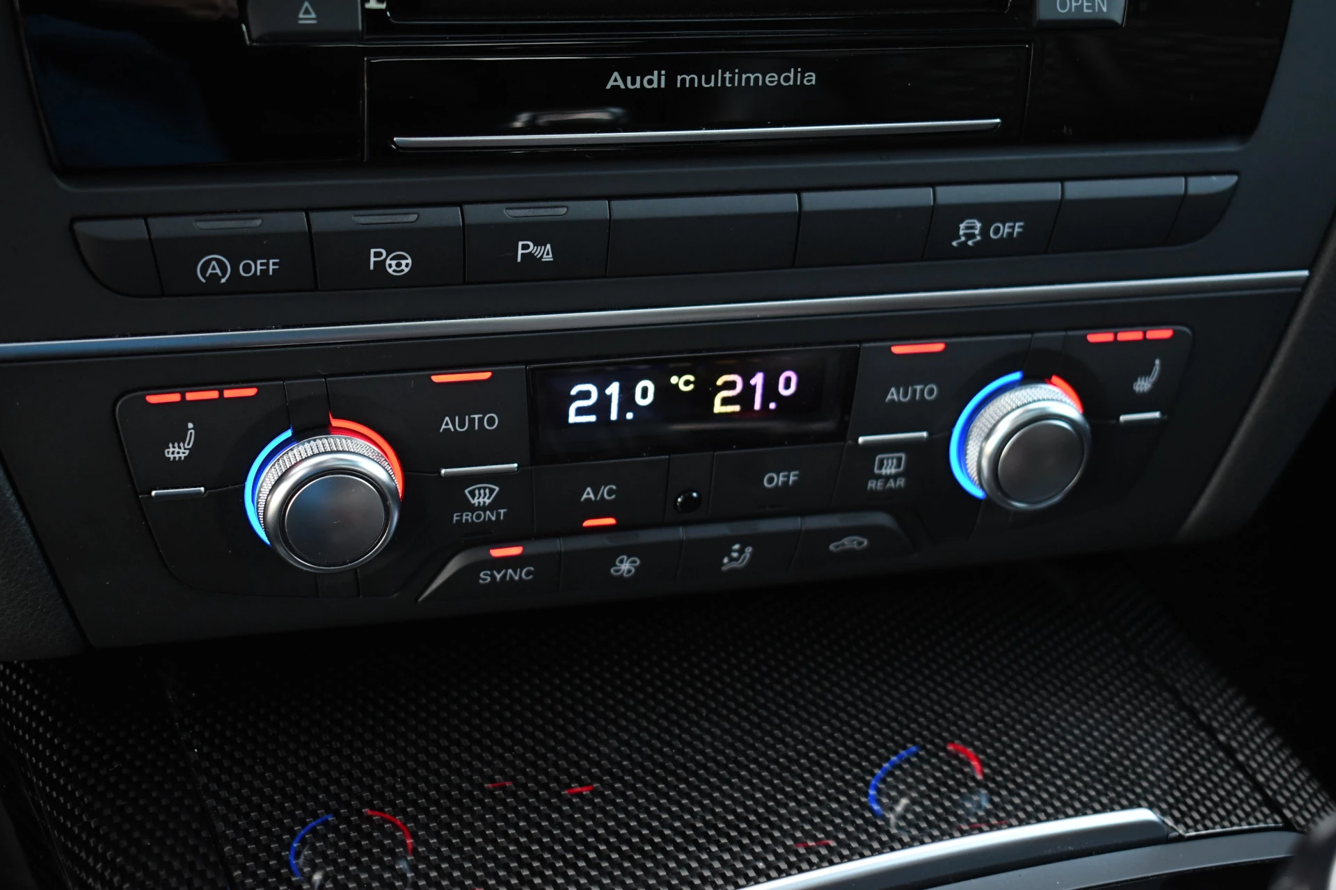 Hoofdafbeelding Audi S6