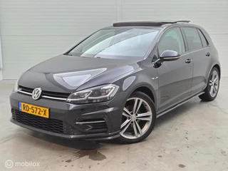 Volkswagen Golf 1.0 TSI R-Line ACC|Navi|Pano|Led