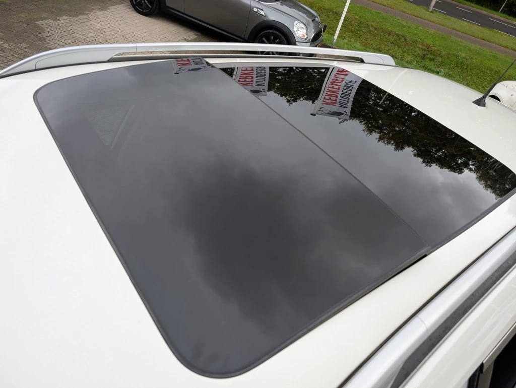 Hoofdafbeelding Nissan X-Trail