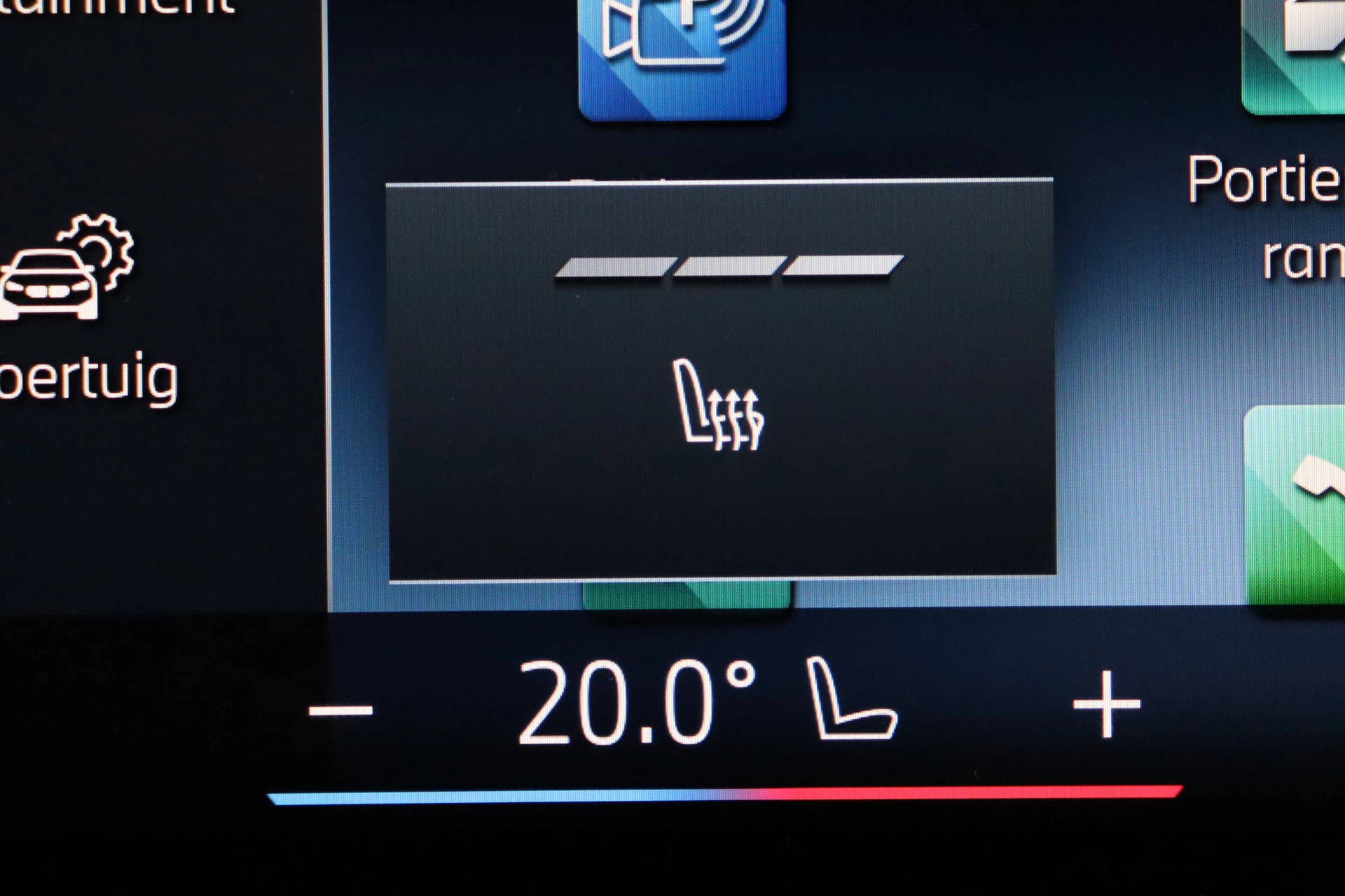 Hoofdafbeelding BMW i5