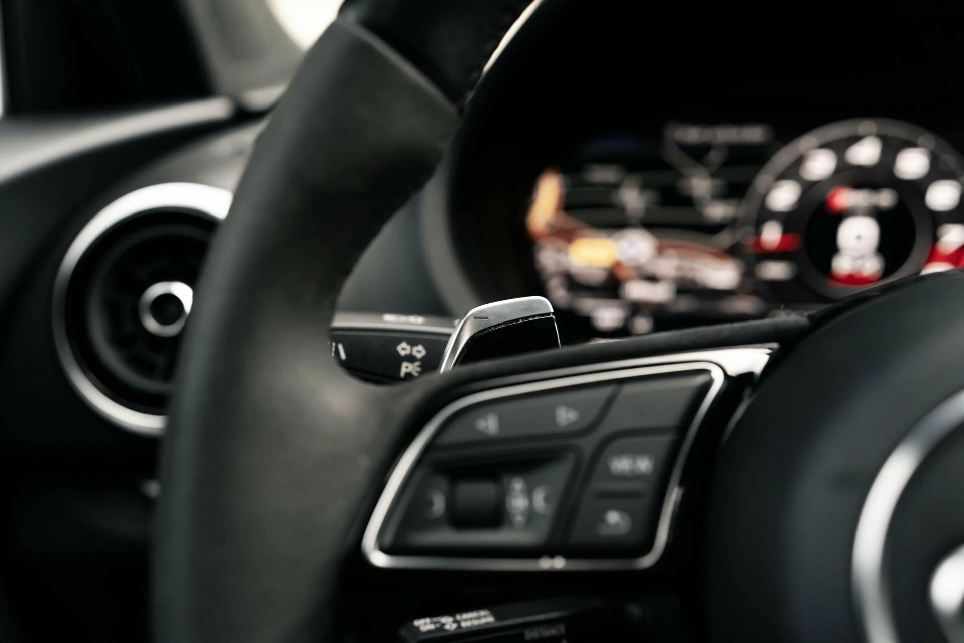 Hoofdafbeelding Audi RS3