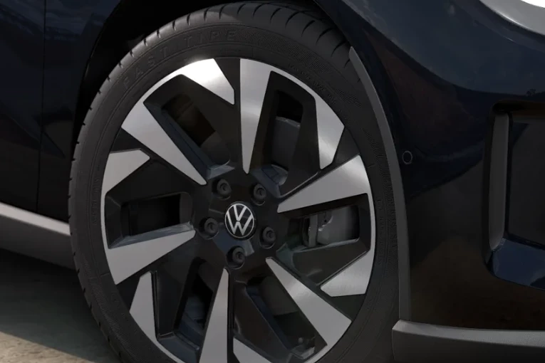 Hoofdafbeelding Volkswagen ID. Polo