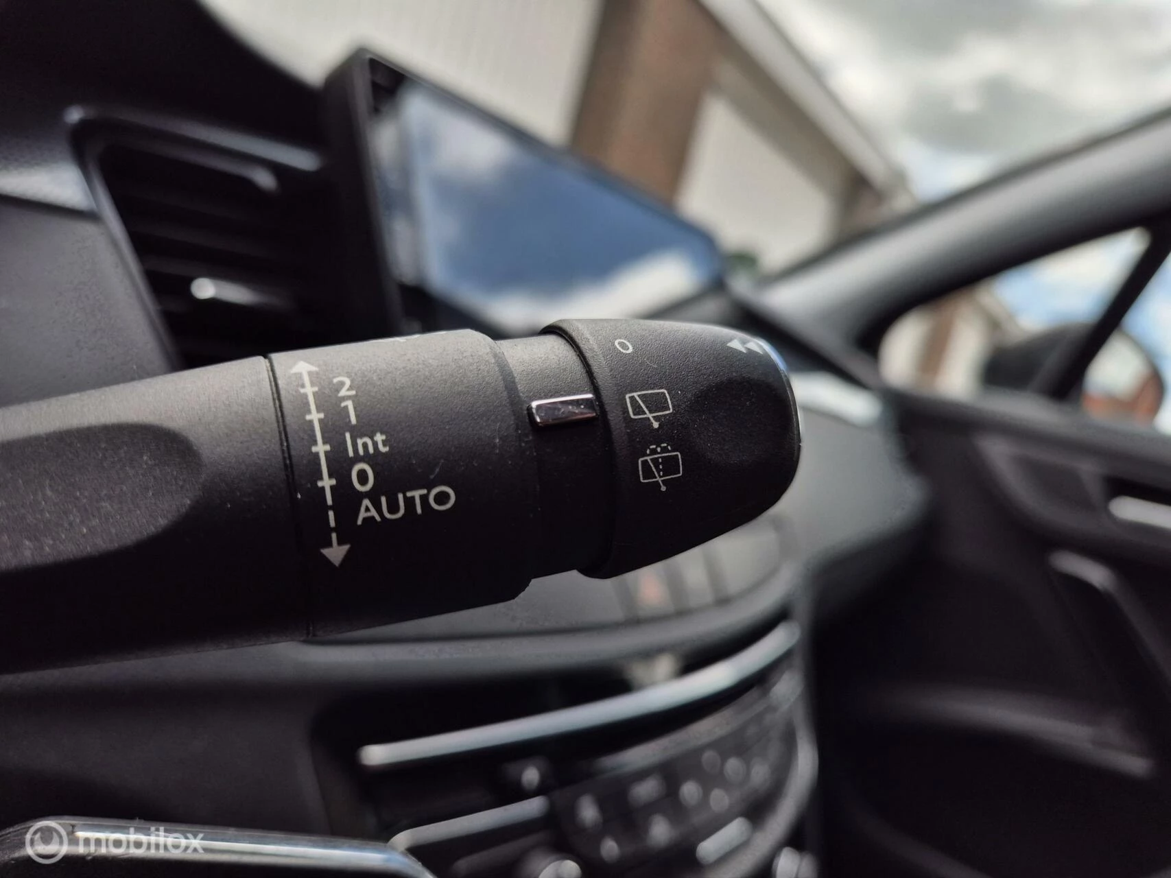 Hoofdafbeelding Peugeot 508