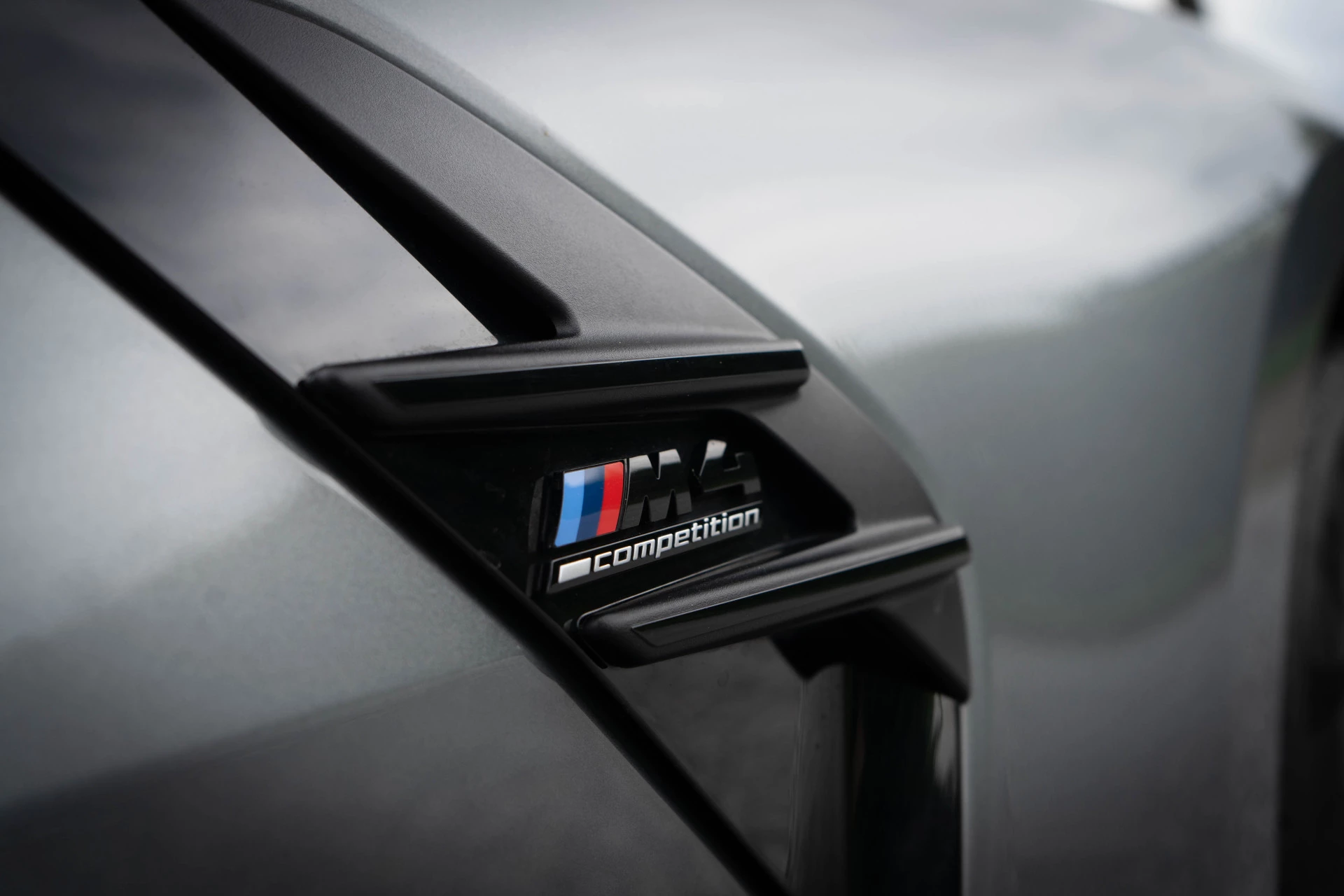 Hoofdafbeelding BMW M4