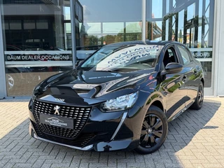 Peugeot 208 1.2 PT ACTIVE NAVI AIRCO CRUISE CONTROL_
