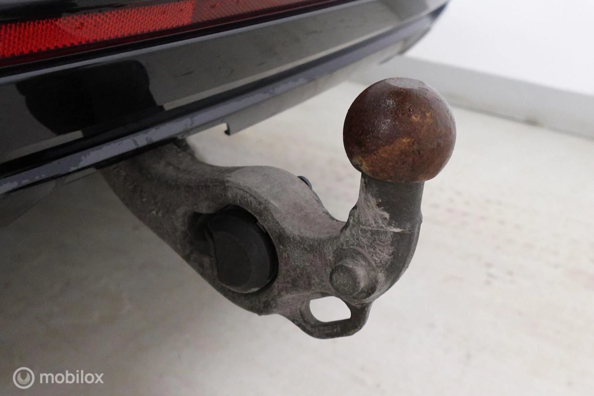 Hoofdafbeelding Volkswagen Touareg