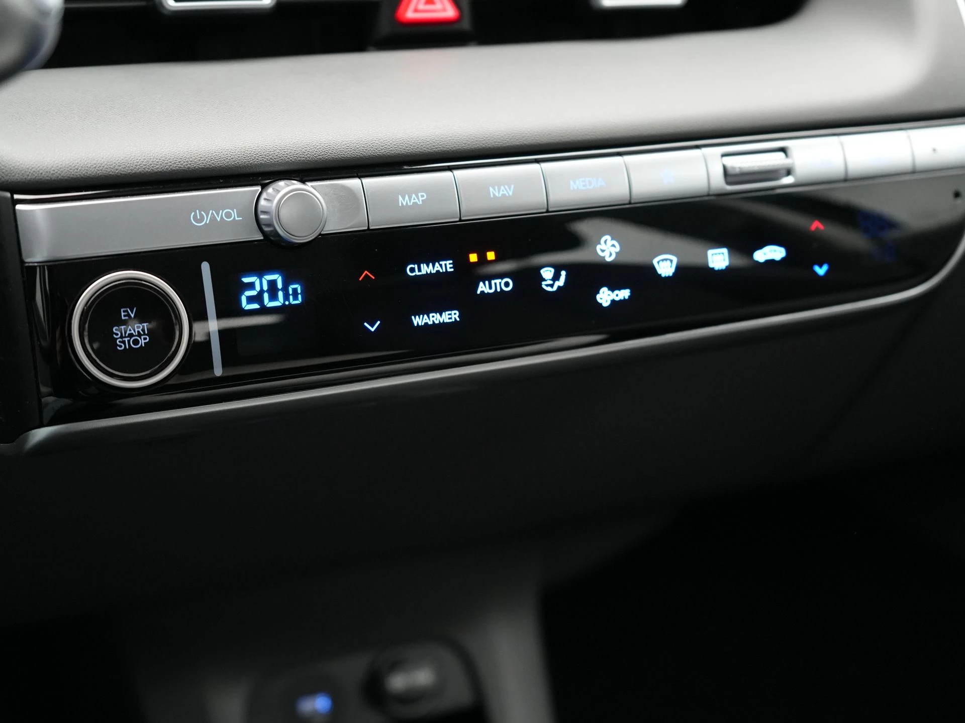 Hoofdafbeelding Hyundai IONIQ 5