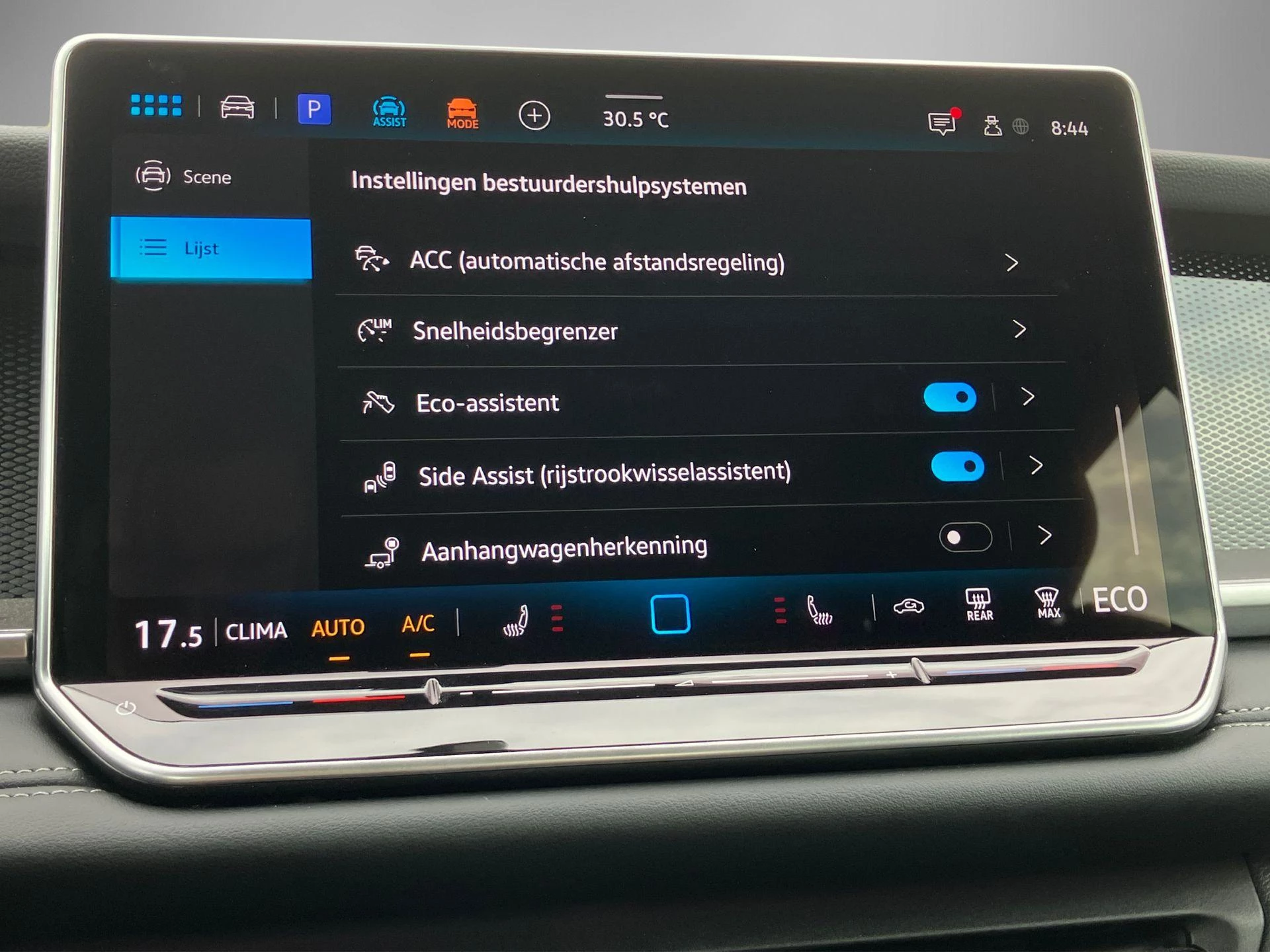 Hoofdafbeelding Volkswagen Tayron
