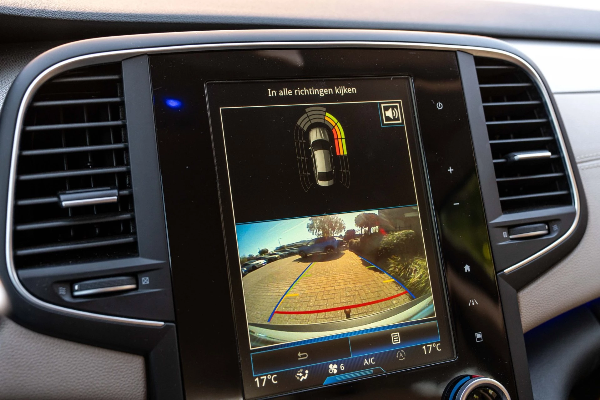 Hoofdafbeelding Renault Talisman