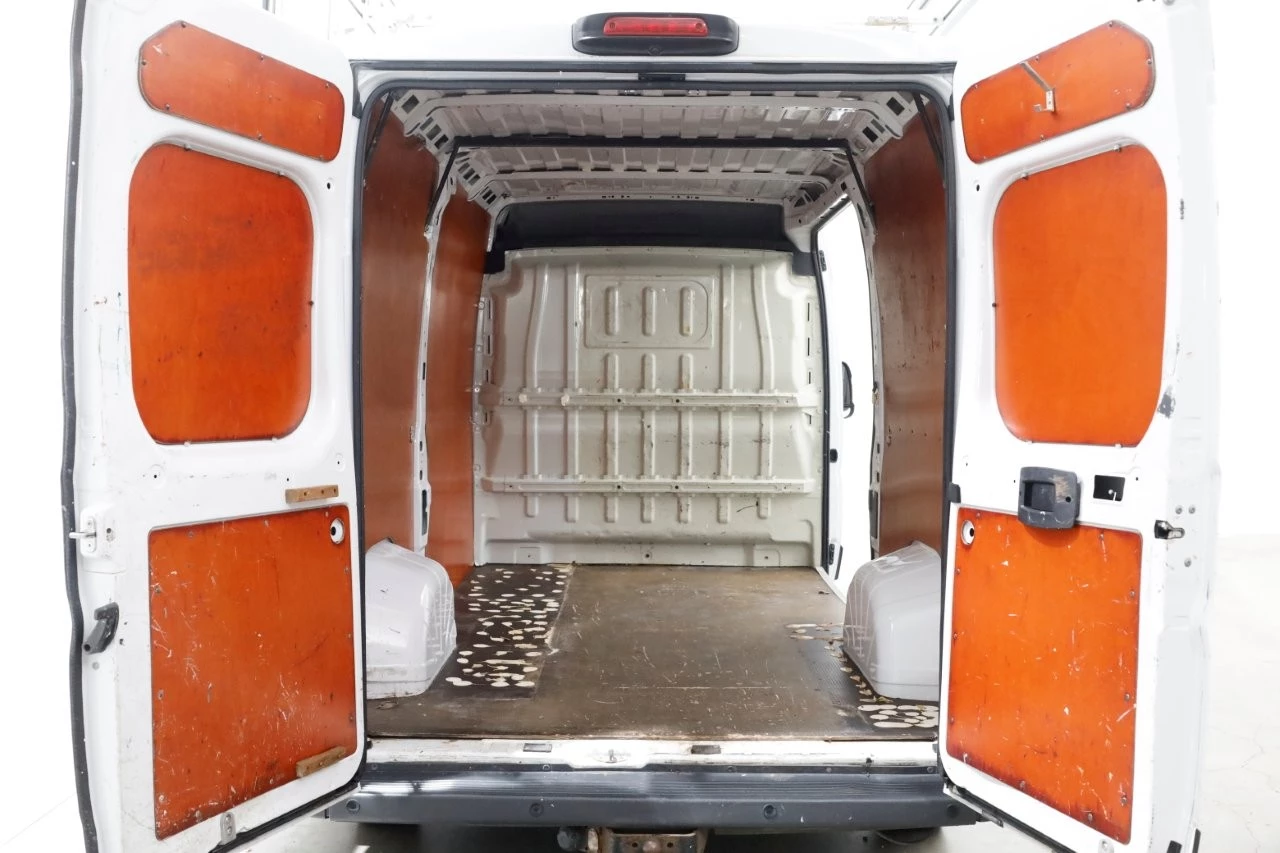 Hoofdafbeelding Fiat Ducato