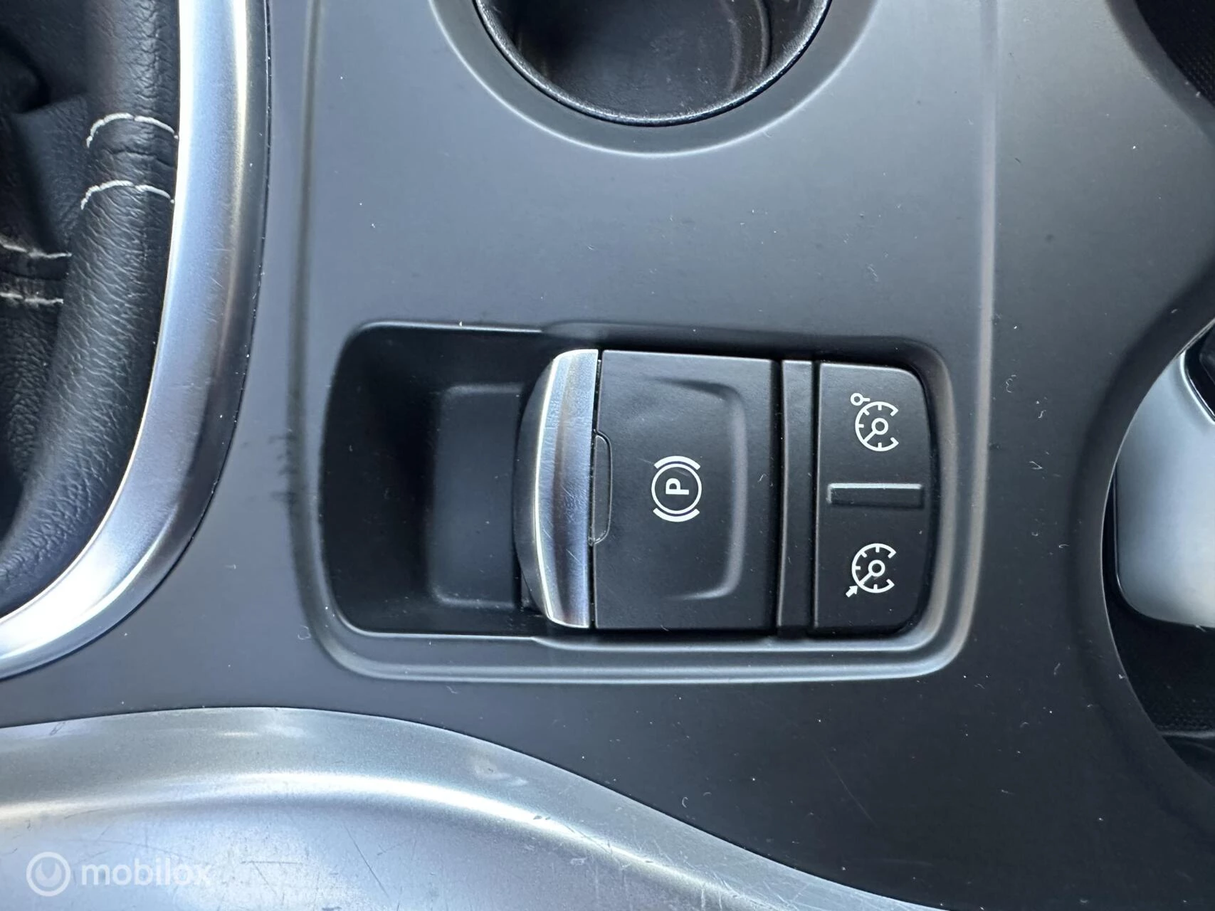 Hoofdafbeelding Renault Kadjar