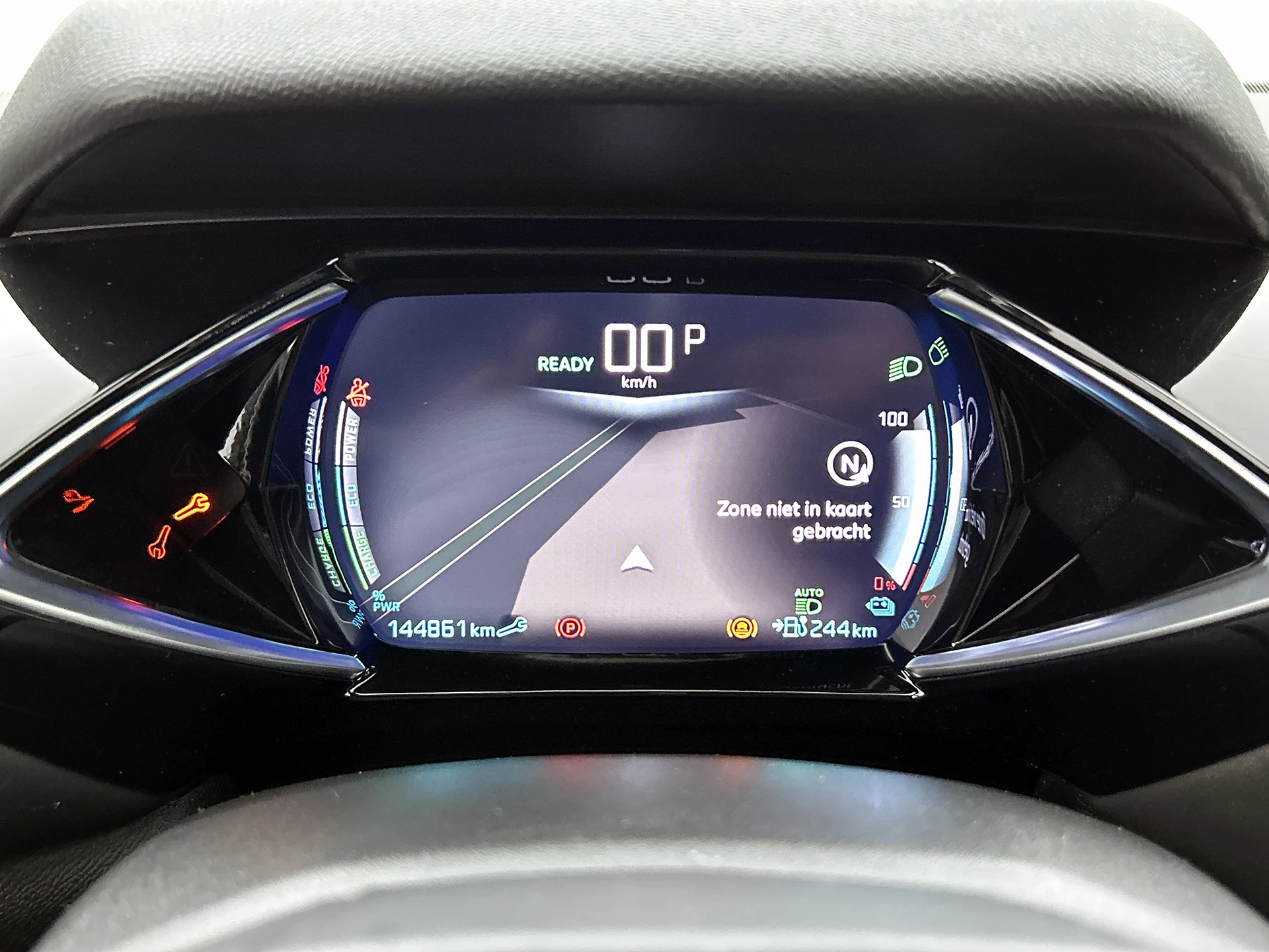 Hoofdafbeelding DS DS 3