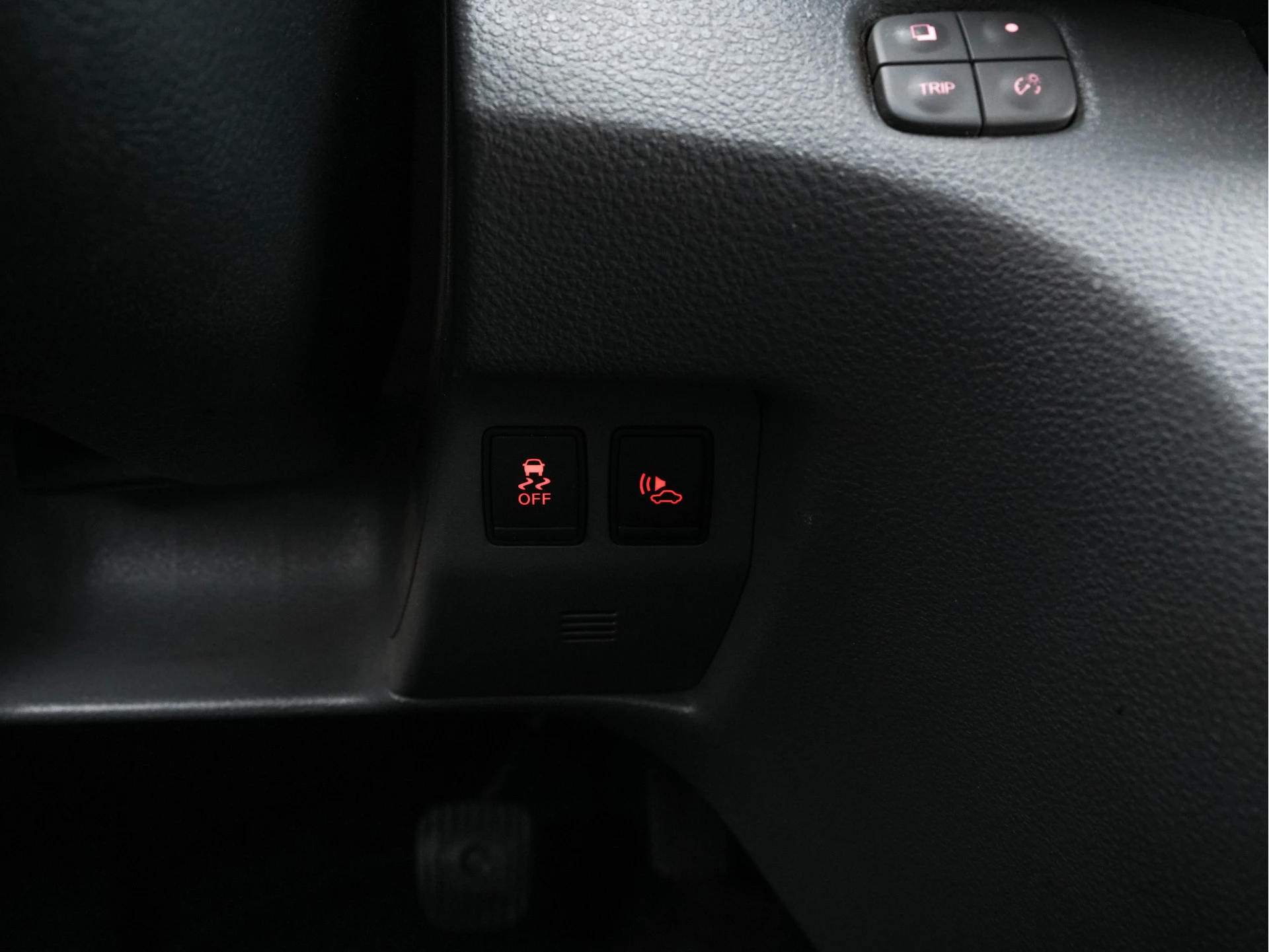 Hoofdafbeelding Nissan e-NV200