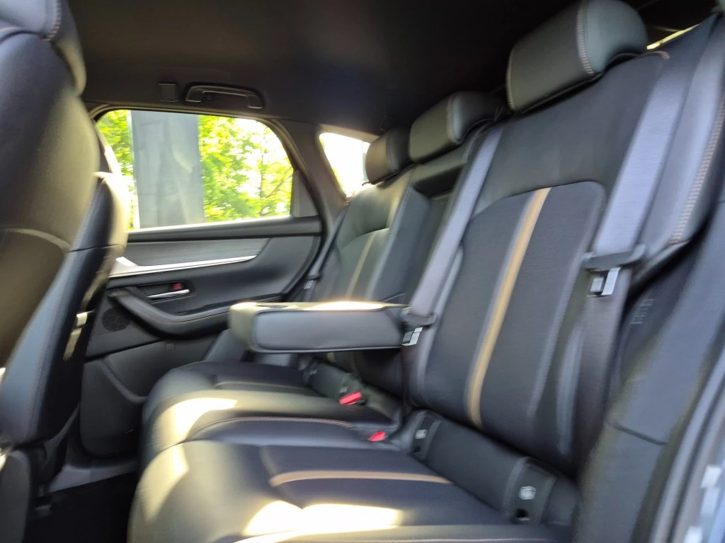 Hoofdafbeelding Mazda CX-60