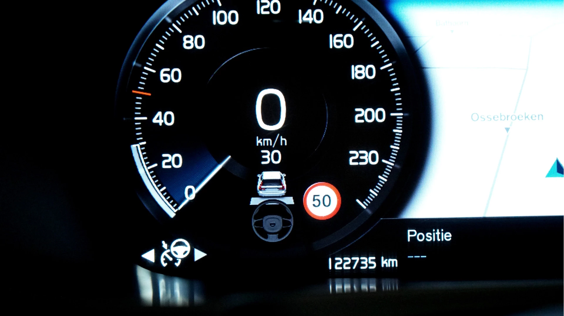 Hoofdafbeelding Volvo V90