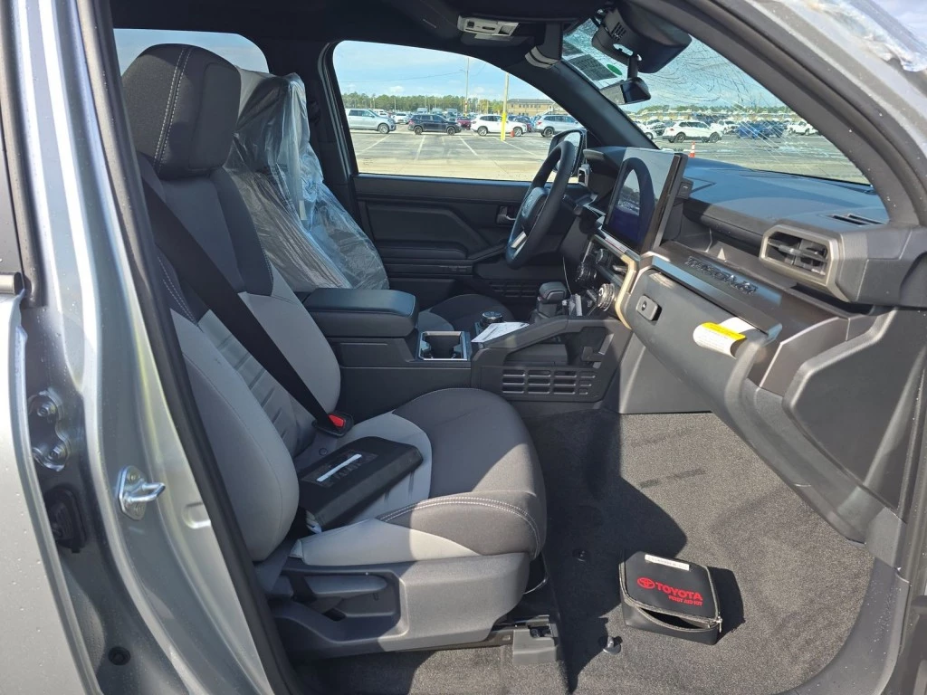 Hoofdafbeelding Toyota Tacoma