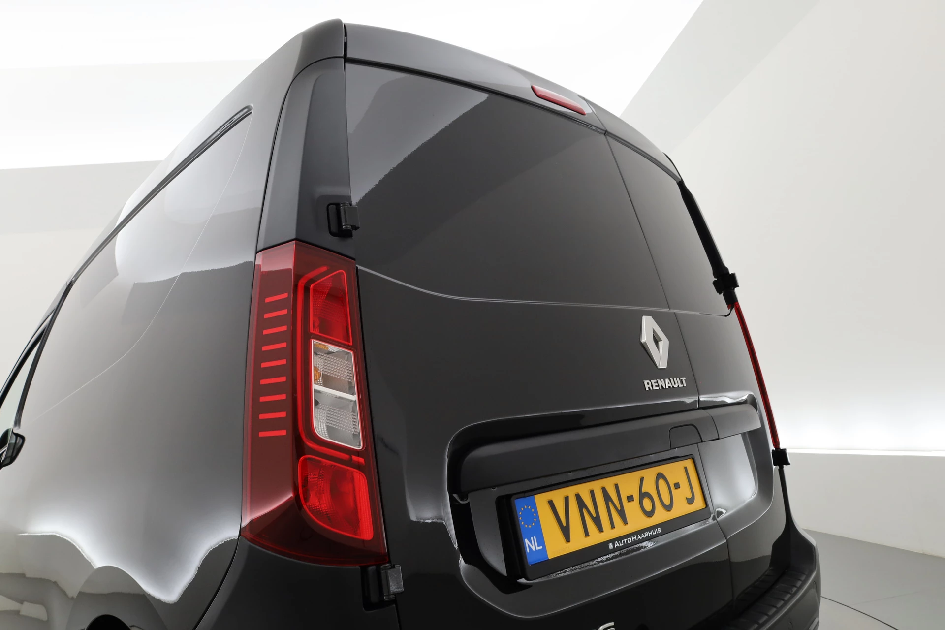 Hoofdafbeelding Renault Express