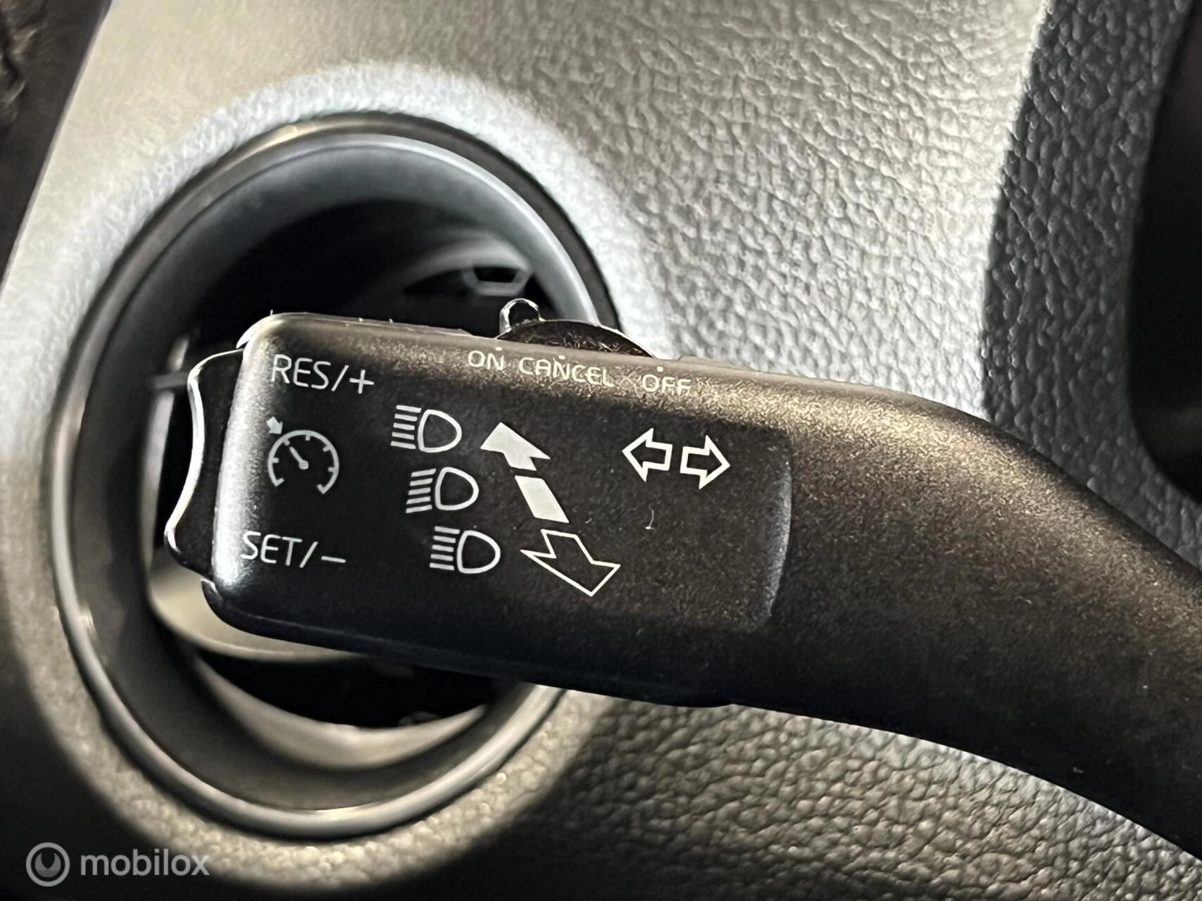 Hoofdafbeelding Škoda Citigo