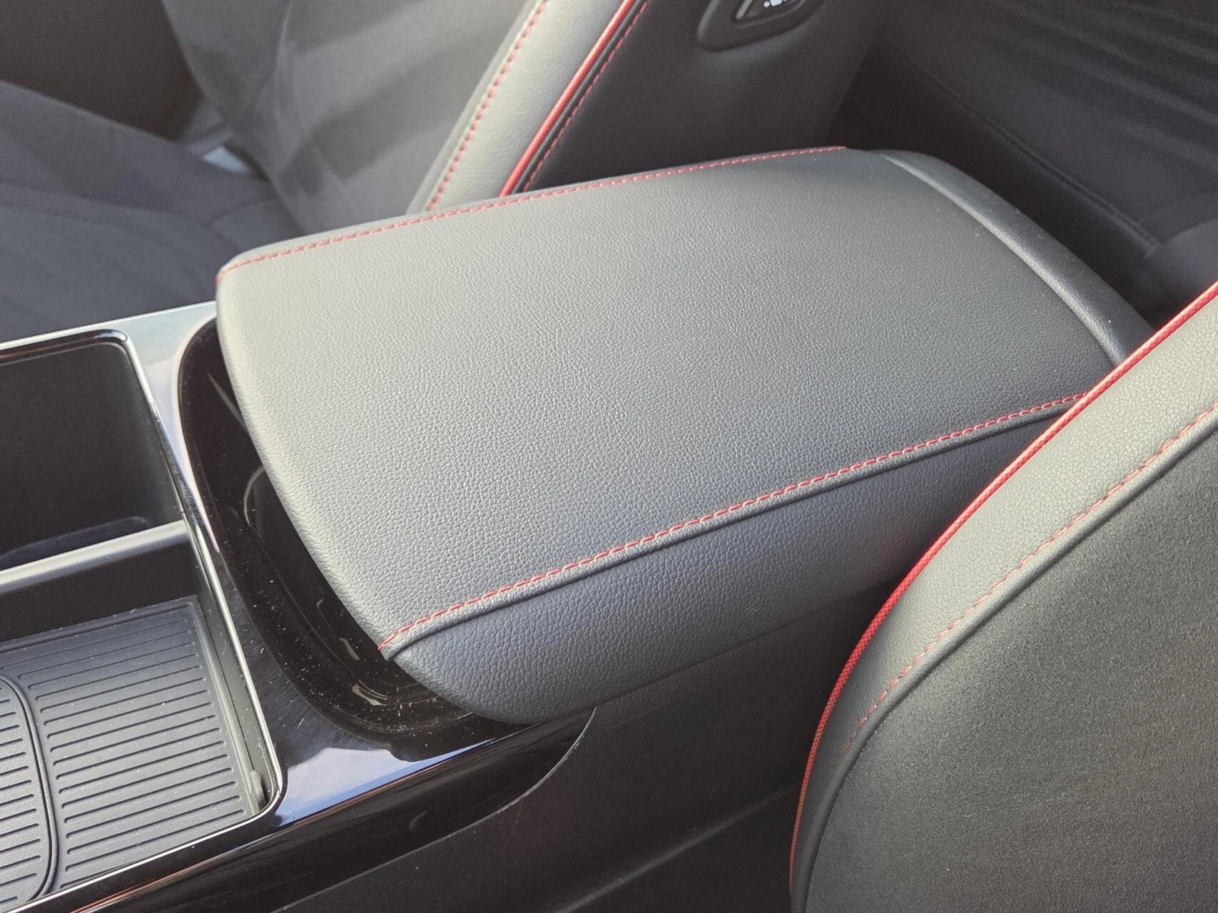 Hoofdafbeelding Hyundai Tucson Hybrid