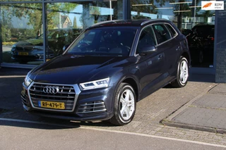 Audi Q5 2.0 TDI quattro Sport EXPORT PRICE
