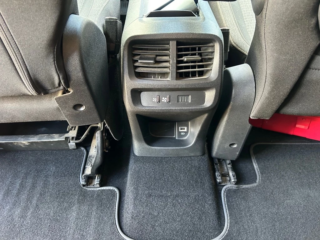 Hoofdafbeelding Peugeot Rifter
